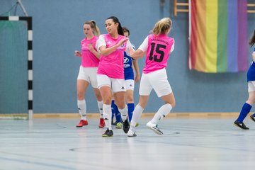 Bild 431 - F Loewinnen Hallen Cup